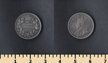  10  1916