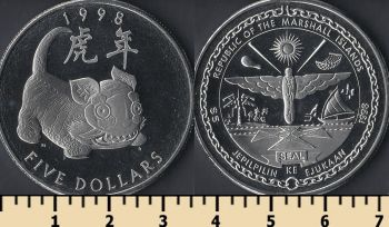   5  1998