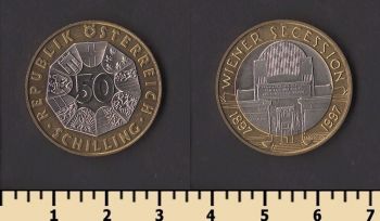 ������� 50 ��������� 1997