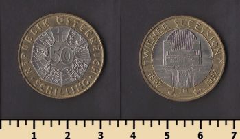 ������� 50 ��������� 1997