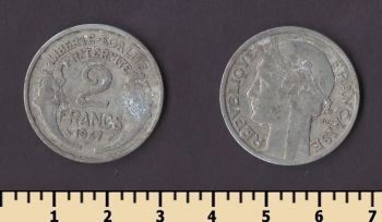 ������� 2 ������ 1947