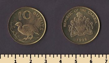 ������ 10 ����� 1998