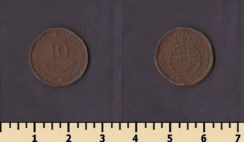 ������������� ����� 10 ������� 1958