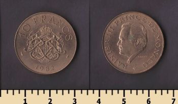 ������ 10 ������� 1982