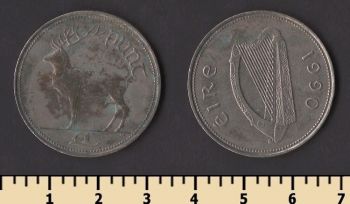 �������� 1 ���� 1990