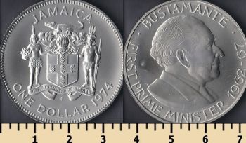 1  1974