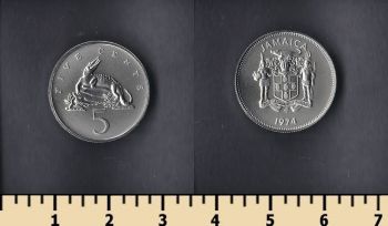  5  1974