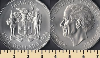  5  1974