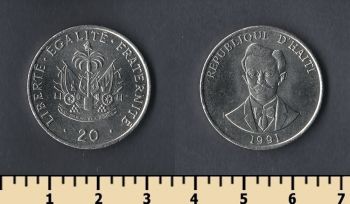  20  1991