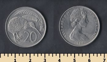   20  1967