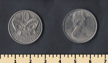   10  / 1  1967