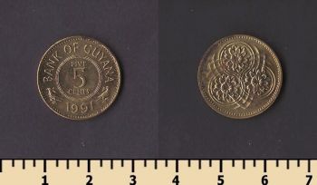 ������ 5 ������ 1991