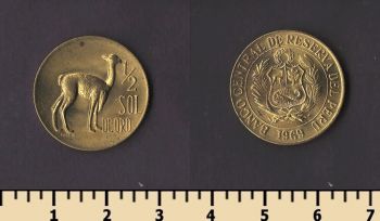 ���� 1/2 ���� 1969