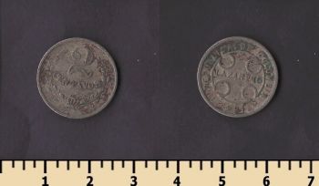 ������������ ���������� 2 ������� 1921