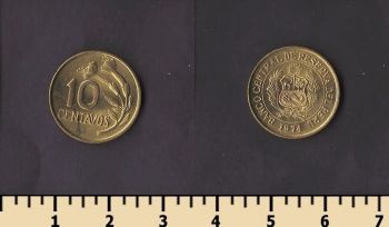 ���� 10 ������� 1974