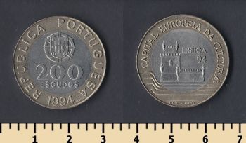  200  1994