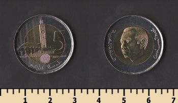 ������� 5 ������ 2022