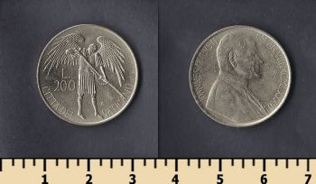  200  1986