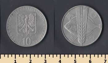  10  1971