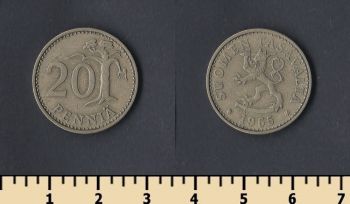  20  1965