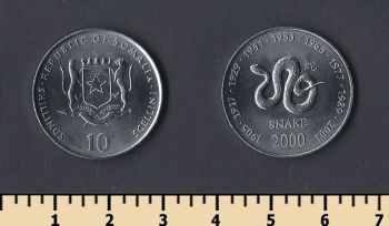 10  2000