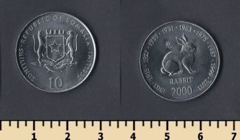  10  2000