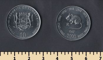  10  2000