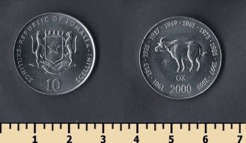  10  2000