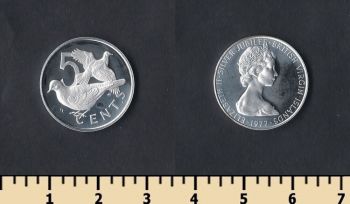    5  1977