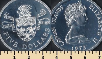   5  1973