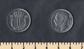  1  1986