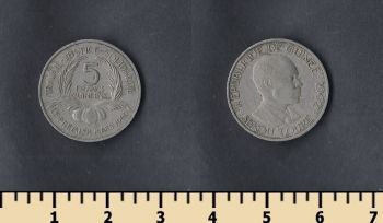  5  1962