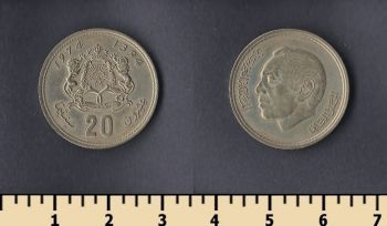  20  1974