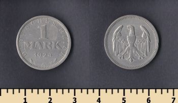  1  1924