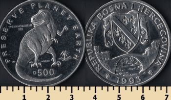    500  1993