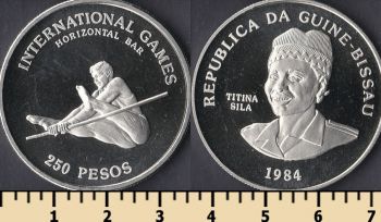 - 250  1984
