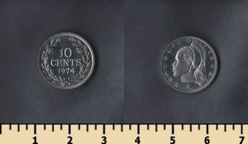  10  1974