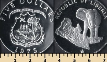  5  1973