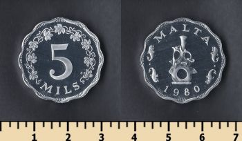  5  1980
