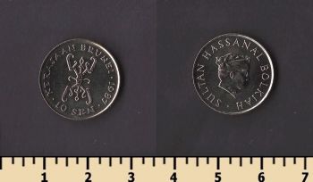 ������ 10 ��� 1987