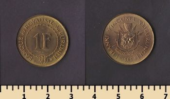 ������� 1 ����� 1965