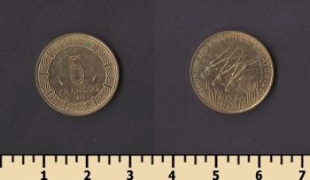 �������������� ������ 5 ������� 1985