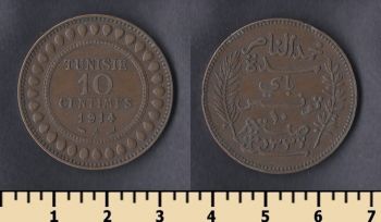  10  1914