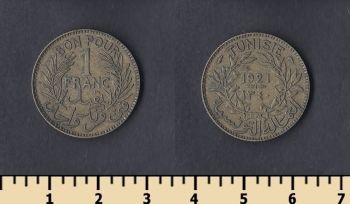  1  1921
