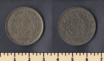  2  1945