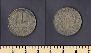  1  1921