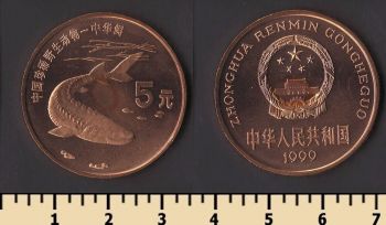 ����� 5 ����� 1999