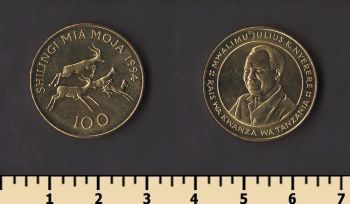 �������� 100 ��������� 1994