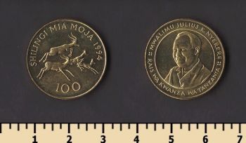 �������� 100 ��������� 1994