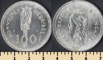   100  1966